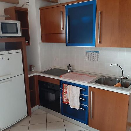 Accogliente Bilocale In Centro A Predazzo Apartment Ngoại thất bức ảnh