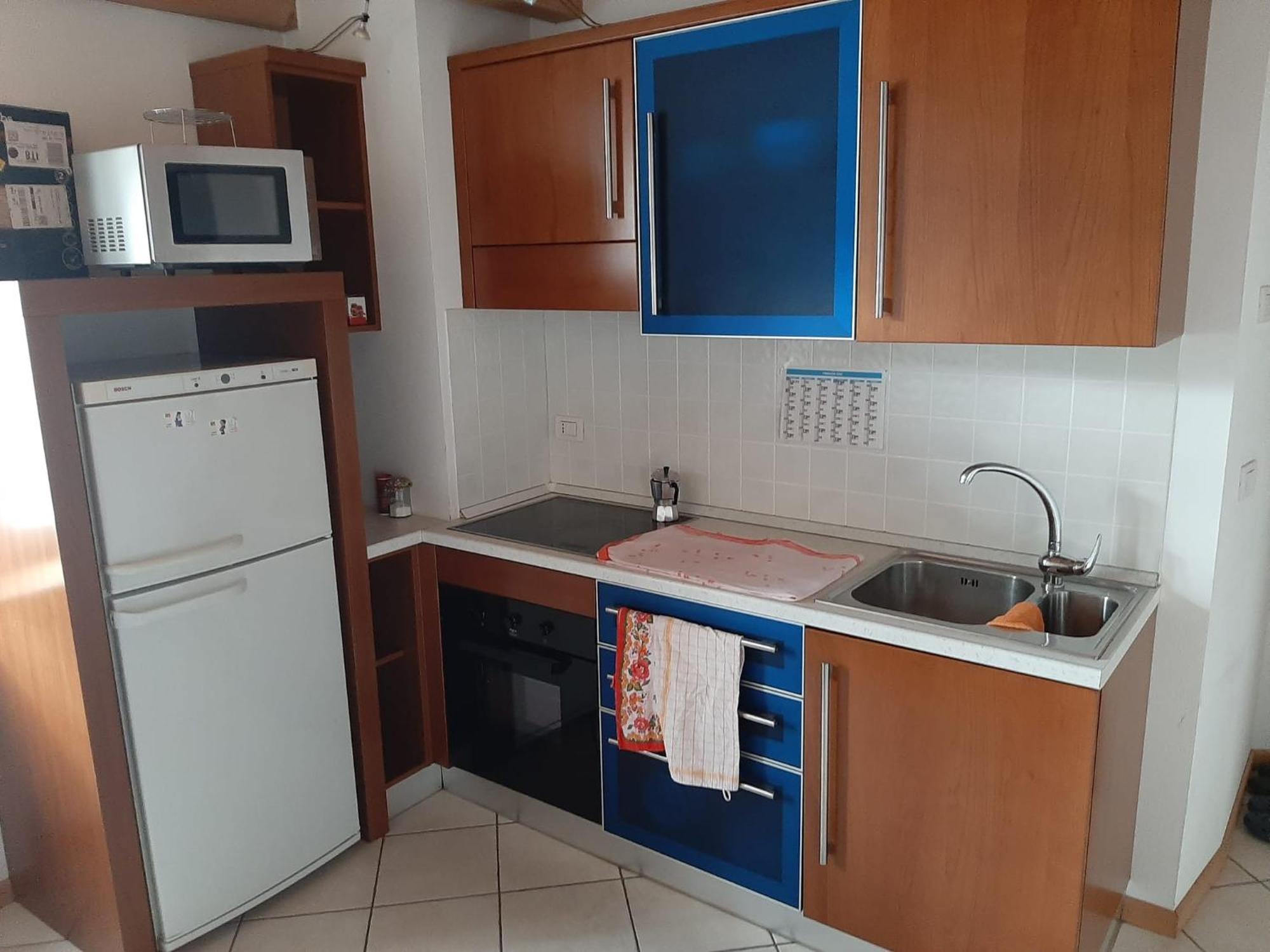 Accogliente Bilocale In Centro A Predazzo Apartment Ngoại thất bức ảnh